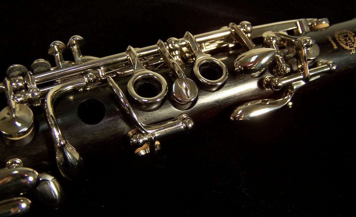selmer bass clarinet serial number lookup